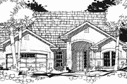 Cost to Build Report for Plan: 1007-38