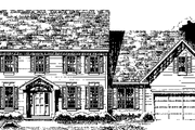 Cost to Build Report for Plan: 1001-98