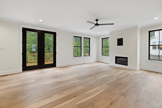 Photo 44 for Traditional House Plan #1080-2 - 5 bed, 4.5 bath