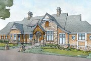 Cost to Build Report for Plan: 928-264