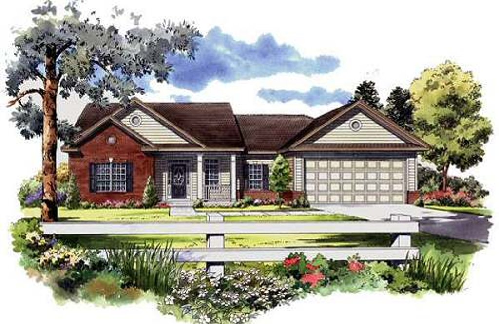 1 600 Square Foot House Plans