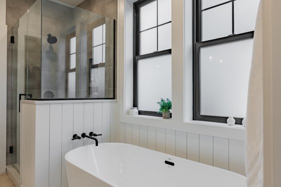 Photo 50 for Farmhouse House Plan #1070-21 - 3 bed, 2 bath