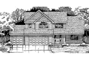 Cost to Build Report for Plan: 334-126