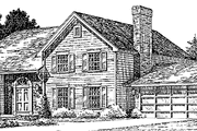 Cost to Build Report for Plan: 1001-147