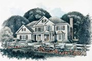 Cost to Build Report for Plan: 429-91