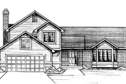 Cost to Build Report for Plan: 51-712