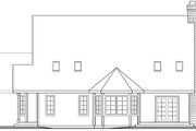 Farmhouse Style House Plan - 4 Beds 3.5 Baths 2550 Sq/Ft Plan #124-419 