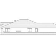 Craftsman Style House Plan - 3 Beds 3.5 Baths 2967 Sq/Ft Plan #938-125 
