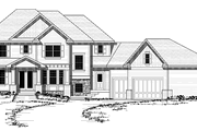 Cost to Build Report for Plan: 51-649