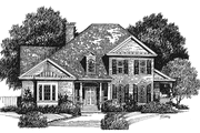 Cost to Build Report for Plan: 429-161