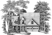 Cost to Build Report for Plan: 927-219