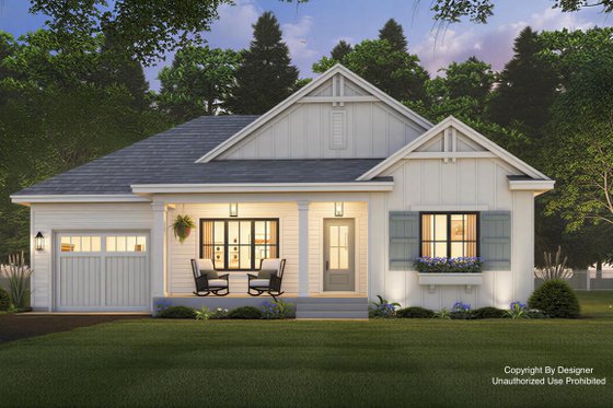 Plan: 51-1486 Preview