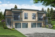 Cost to Build Report for Plan: 124-1305