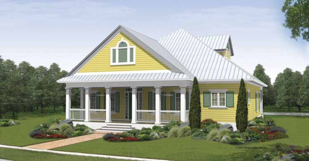 Traditional Style House Plan 3 Beds 3 5 Baths 2867 Sq Ft Plan 930 405 Builderhouseplans Com