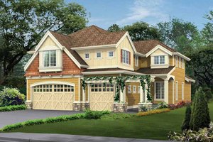 Plan 132-260
