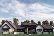 Cost to Build Report for Plan: 1110-15