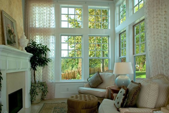 Photo 41 for Traditional House Plan #132-216 - 4 bed, 6 bath