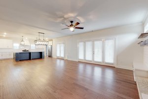 Photo 3 for Farmhouse House Plan #927-992 - 5 bed, 4 bath