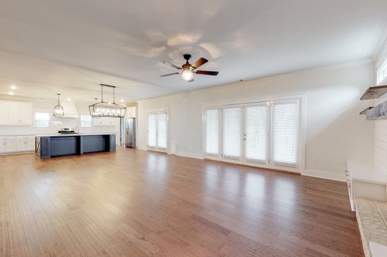 Photo 3 for Farmhouse House Plan #927-992 - 5 bed, 4 bath