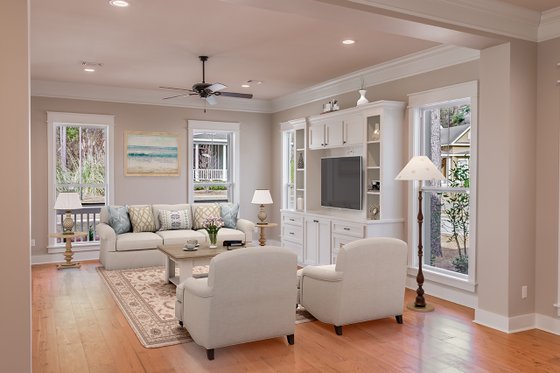 Photo for Farmhouse House Plan #1067-5 - 4 bed, 3 bath