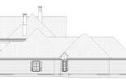 Farmhouse Style House Plan - 4 Beds 7 Baths 6036 Sq/Ft Plan #45-629 