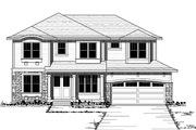 Cost to Build Report for Plan: 51-656