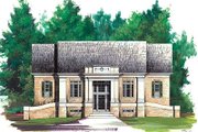 Cost to Build Report for Plan: 119-265