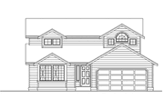 Cost to Build Report for Plan: 951-14