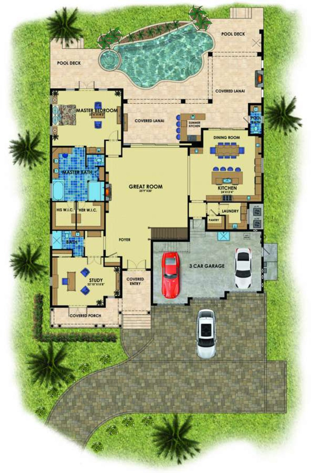 Modify Plan 548 49 Houseplans modify-plan-548-49-houseplans