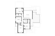 Farmhouse Style House Plan - 4 Beds 3.5 Baths 2955 Sq/Ft Plan #1114-78 