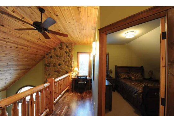 Interior - Other for Craftsman House Plan #23-2485 - 3 bed, 2.5 bath