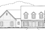 Cost to Build Report for Plan: 978-20