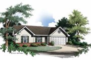 Cost to Build Report for Plan: 952-191
