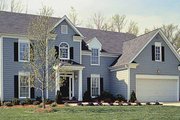 Cost to Build Report for Plan: 453-490