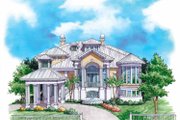 Cost to Build Report for Plan: 930-135