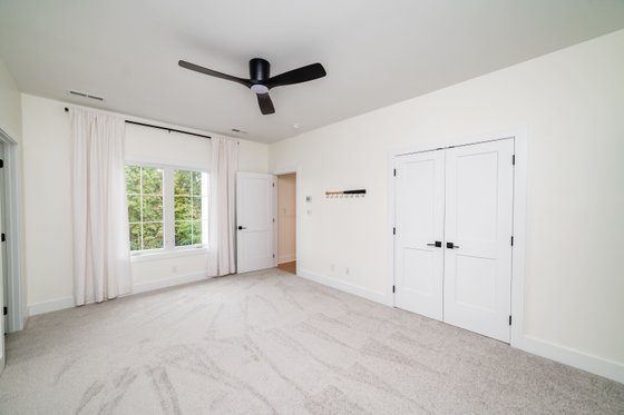 Interior - Other 15 for Tudor House Plan #1116-11 - 5 bed, 3.5 bath