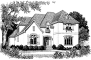 Cost to Build Report for Plan: 453-395