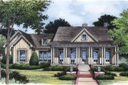 Cost to Build Report for Plan: 417-642