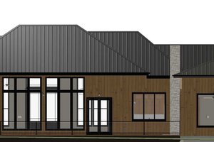 Photo 16 for Farmhouse House Plan #1109-11 - 4 bed, 4.5 bath