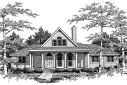 Cost to Build Report for Plan: 456-64