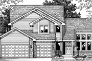 Cost to Build Report for Plan: 981-22
