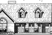 Cost to Build Report for Plan: 42-658