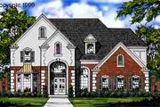 Cost to Build Report for Plan: 40-102