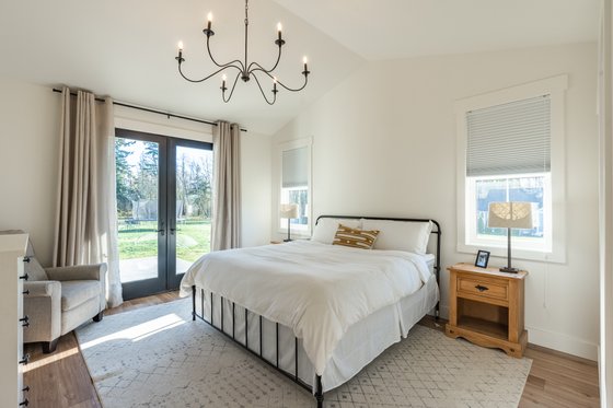 Photo 11 for Farmhouse House Plan #1070-85 - 4 bed, 2.5 bath