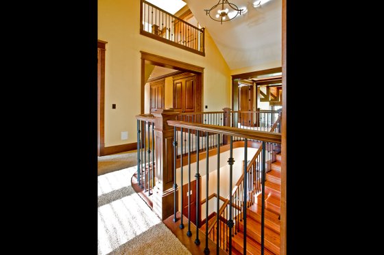 Photo 4 for Craftsman House Plan #132-218 - 7 bed, 8.5 bath