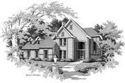 Cost to Build Report for Plan: 952-89