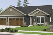 Cost to Build Report for Plan: 943-3