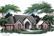 Cost to Build Report for Plan: 952-1