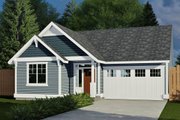 Cost to Build Report for Plan: 53-623