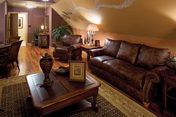 Interior - Other for Country House Plan #929-636 - 3 bed, 2.5 bath